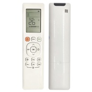 Suitable for Beautiful English Air Conditioning Remote Control PN10L (B2HS9 Cross-In New Style YAO3.
