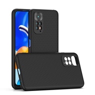 REDMI NOTE 11 NOTE 11 PRO NOTE 11 PRO 5G NOTE 9 PRO NOTE 9 NOTE 8 NOTE 8 PRO 9C CASE SOFTCASE BLACK 