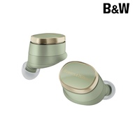 Bowersu0026Wilkins Bu0026W Pi8 旗艦 真無線耳機 入耳式 藍牙 降噪耳機/ 翡翠綠 Jade Green