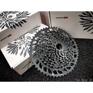 SRAM GX Eagle 10-52T Cassette