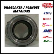 Draglaker Plendes/ Accord 2004 2005 2006 2007, Accord CM5