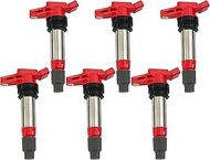 GP POWER Ignition Coil Pack 30684245 306842450 LR002954 UF-594 UF594 C1723 6G9N-12A366 099700-1070 S
