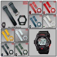 Casio Gshock Watch Strap Model G7900/Gw7900/Gr7900 1