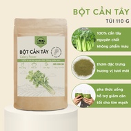 Bột Cần Tây Dalat Farm - Túi 110Gr