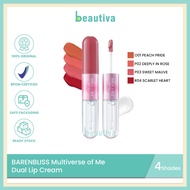 BNB Barenbliss Multiverse of Me Dual Lip Cream