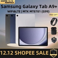 Samsung Galaxy Tab A9+ / WIFI&LTE(5G) / 4+64GB / 8+128GB