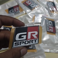 Gr Sport Emblem Gr Sport Logo Emblem