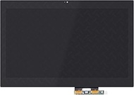 LCDOLED Replacement 15.6 inches FullHD 1080P IPS LED LCD Display Touch Screen Digitizer Assembly wit