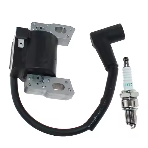 General Ignition Coil For engine Briggs & Stratton 121S12 121S17 122Q02 122Q12 122Q42 122Q72 122R02 