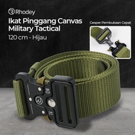 Quick Release Military Buckle Belt/Tactical Military Buckle Wear/Metal Polyester Canvas Belt/Army Belt/Buckle Strap Belt/Men's Canvas Belt Quickly Opens Military Tactical Fast Opening Belt 120cm