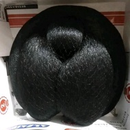 Sanggul Batak, Jawa Solo, Dan Sanggul Oval