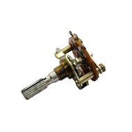 Rotary switch 1x2 Rotary switch on off japan