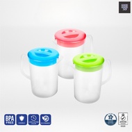 TERMOS MINI WATER JUG MINI WATER THERMOS/ DRINKING WATER/ CUTE & AESTETIC WATER JUG/