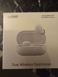 ITFIT 真無線耳機