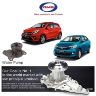 GMB Water Pump GWT-159A for Perodua Axia Bezza 1KR-FE
