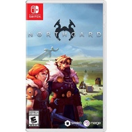 GAME NINTENDO SWITCH CFW NORTHGARD