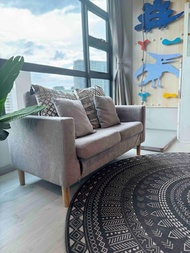 Rumah 49 m² dengan 2 bilik tidur dan 1 bilik mandi peribadi di Central Business District (JQ#3 Slide