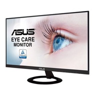 ASUS 華碩 23.8"  VZ249HE 纖薄美型(5ms/VGA.HDMI/IPS) 螢幕