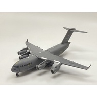 Gemini C-17 C17 DOVETR Us Army Transport Aircraft Scale 1/400 Alloy Finished Product GMUSA067