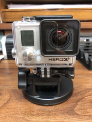 GoPro Hero 3+ 連自拍棍