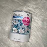 Kanebo洗顏粉
