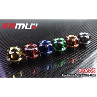Oil Nut XMAX KAMUI 2-Tone XMAX Accessories XMAX