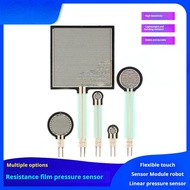 FSR402 resistive thin film flexible force sensitive tactile sensing module robot linear pressure sen