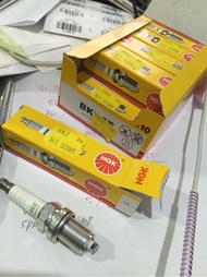 Spark Plug Telstar Grand 1.3 L '91 - '96 NGK BKR6E Original 100%
