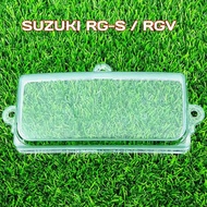 Suzuki RG SPORT RGS RGV Motorcycle Meter Lens ( Clear )