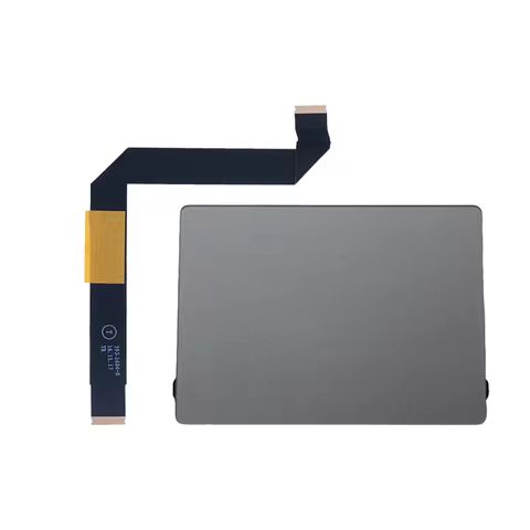 Tested New Original A1466 Trackpad For MacBook Air 13" Touchpad 2012 2013 2014 -2017 Year Repair Wit
