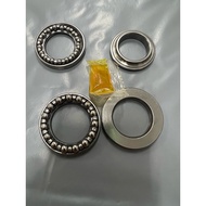 DEMAK DV110/EVO-Z EVOZ EVO Z FORK CONE STEERING CONE CONE BEARING HANDLE