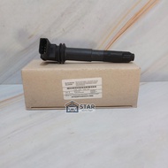 IGNITION COIL PORSCHE CARRERA CAYIENNE IGNITION COIL/ Original 94860210422