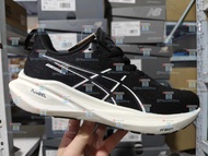 Asics 亞瑟士  GT-2000 13 簡約舒適百搭穩定 低幫跑步鞋 黑白色9