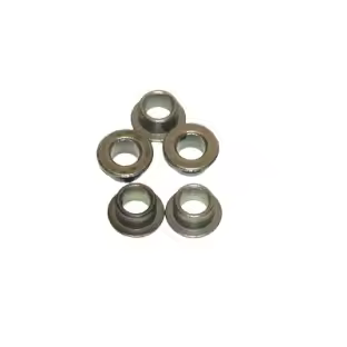 Bowling Spare Parts T900 205 053 Bearing Flange Bronze Use for AMF Bowling Machine (10pcs/bag)