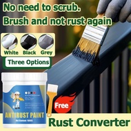 Anti Rust Paint For Metal Cat Anti Karat Besi Cat Besi Anti Karat Rust Converter Cat Besi Tahan Kara