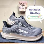 Altra Torin 8 ​ ‍ ️​ Size Us13 Eu48 31cm