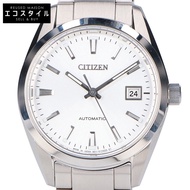 西鐵城 [成色極佳] NB1050-59A cal.9011 自動機械錶 [二手]