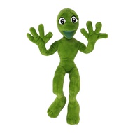 Dame Tu Cosita Martian Man Plush Toys & Hobbies Plush Dolls & Stuffed Toys Dancing Alien Toy Mobile 
