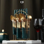 Cutlery Set / Cutlery Set / Cutlery Set EB Home 130/1