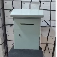 Custom outdoor mail box 30x40x15 40x30x15