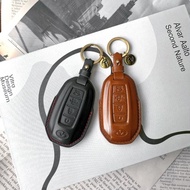 INFINITI 英菲尼迪 Q30 QX30 Q50 Q60 QX50 G35 Q55 QX60 鑰匙包