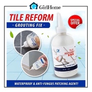 Tile Reform GH371774 Ceramic Floor Gap Filler