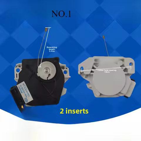 For Haier Automatic Washing Machine Tractor/Drain Motor/Drain Valve XPQ-6C2 XPQ-6 XPQ-6A