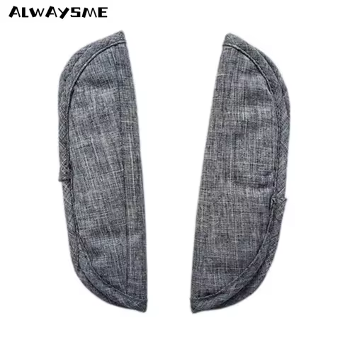 ALWAYSME Seat Belt Shoulder Pad For Stokke Xplory Series
