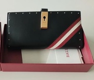 Bally Wallet 長銀包
