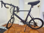 Tern Surge 52 小輪徑公路單車
