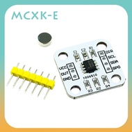 AS5600 Magnetic Encoder Magnetic Induction Angle Measurement Sensor Module 12bit High Precision