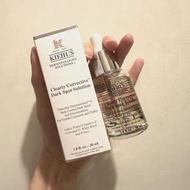 Kiehl's kiehls醫學維C淡斑精華