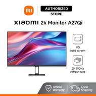 Xiaomi 2K Monitor A27Qi