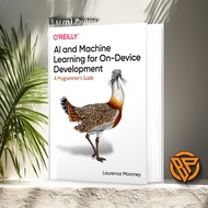 AI and Machine Learning for On-Device Development